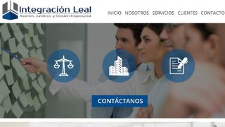 proveedor de servicios de asistencia juridica tuxtla gutierrez Integración Leal Asuntos Juridicos Y Gestión Empresarial