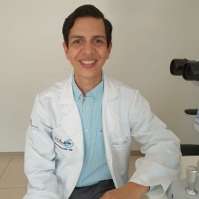 clinica de oftalmologia tuxtla gutierrez Dr. Antonio López Ramos, Oftalmólogo