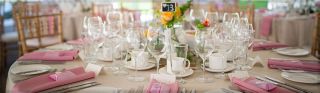servicio de catering tuxtla gutierrez Grupo AV Renta de sillas, mesas y banquetes para fiestas