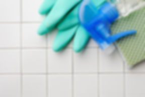 servicios de limpieza domestica victoria de durango Servicio de limpieza CALIDESA
