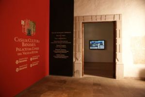 museo de tecnologia victoria de durango Casa de Cultura Banamex - Palacio del Conde del Valle de Súchil