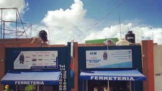contratista de albanileria victoria de durango GRUPO FERRETERO SAN SANTIAGO