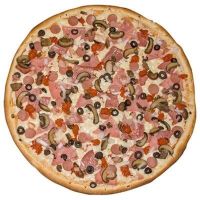 ARIZONA'S PIZZA – Pizza Arizona