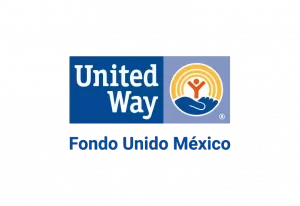 Logotipo de United Way México.
