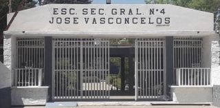 escuela secundaria para varones victoria de durango Escuela Secundaria No. 4 José Vasconcelos