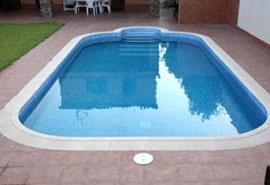 piscina de water polo victoria de durango Piscinas del Guadiana