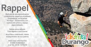 centro de informacion turistica victoria de durango Dirección Municipal de Promoción Turística de Durango