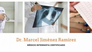 internista victoria de durango INTERNISTA Dr. Marcel Jiménez Ramírez