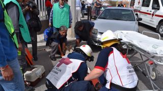 sala de emergencias victoria de durango Cruz Roja Mexicana Delegación Durango