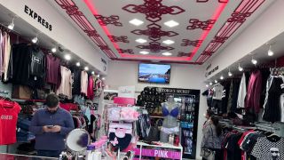 tienda de vestimenta clasica victoria de durango Rose Boutique Central Plaza