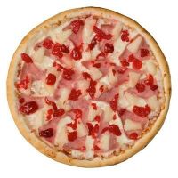 ARIZONA'S PIZZA – Pizza Hawaiana