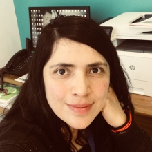 Adria Marcela Hernández Carrillo, Especialista en Rehabilitación y Medicina Física Durango