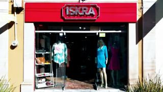tienda de bolsas y equipaje victoria de durango Iskra Moda Y Piel