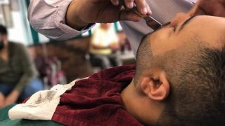 barberia victoria de durango Peluquería México