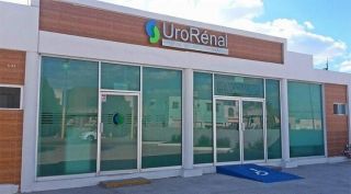 URORENAL - Urología general