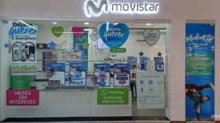 movistar zapopan Movistar Smart Store Plaza Del Sol