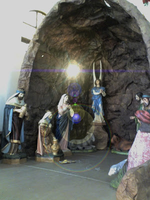 refugio de montana zapopan Parroquia Nuestra Señora Refugio de Pecadores