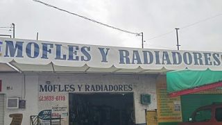 tienda de radiadores zapopan Mofles y Radiadores Héctor Zavala
