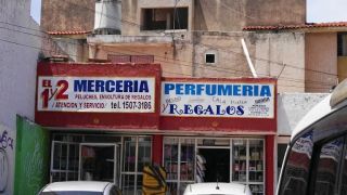 merceria zapopan Merceria, Perfumería y Regalos