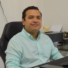neurologo zapopan Dr. Moisés Misael Rubio Hernández, Neurólogo