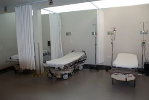 sala de emergencias zapopan Hospital Arboledas : Urgencias
