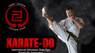 escuela de karate zapopan IOGKF JALISCO, SENSHIN DOJO