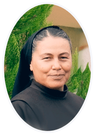 convento zapopan Religiosas Franciscanas de Nuestra Señora del Refugio RFNSR