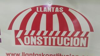 tienda de ruedas zapopan Llantas Konstitucion