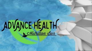 tienda de nutricion deportiva zapopan ADVANCE HEALTH NUTRITION BAR