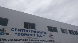 guarderia zapopan Centro Infantil Domino S.C