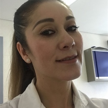 cirujano oral y maxilofacial zapopan Maria Virginia Ramirez Medina, Cirujano maxilofacial