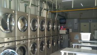 lavanderia automatica zapopan Blue Wash Lavanderías