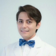 fisiatra zapopan Dr. Osvaldo Castillo Macías, Especialista en Rehabilitación y Medicina Física
