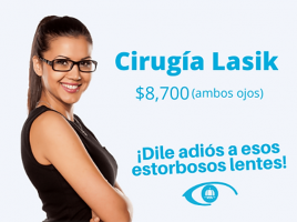 clinica de oftalmologia zapopan Oftalmología Láser Guadalajara