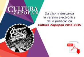 referente cultural zapopan CULTURA ZAPOPAN