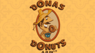 dunkin zapopan Donas Donuts Ajijic