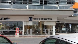 patologo zapopan Unidad de Patologia Clinica