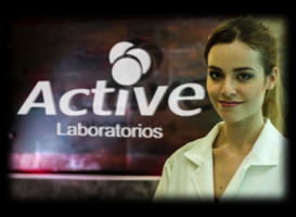 laboratorio farmaceutico zapopan Active Laboratorios