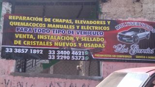 mantenimiento y reparacion de vehiculos zapopan Multiservicios Los Garcias