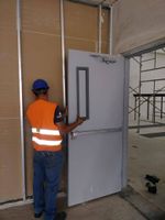 proveedor de puertas zapopan Control Door - Puertas Automáticas en Guadalajara