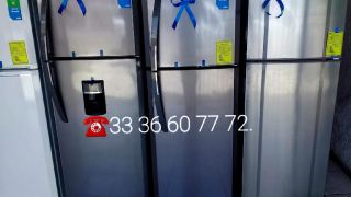 tienda de refrigeradores zapopan Outlet electrodomésticos Pacífico tabachines Zapopan