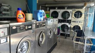 servicio de lavanderia zapopan Clean Factor - Lavandería