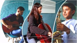 escuela de musica zapopan LISART Academia de Música