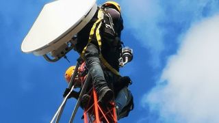 servicio de antenas zapopan REDLINK TELECOMUNICACIONES
