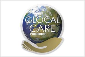 Ferrero se compromete a que todos sus envases sean 100 % reutilizables, reciclables o compostables en 2025